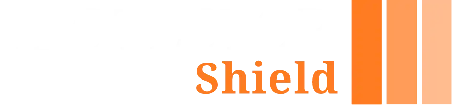 Protector shield logo